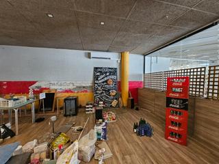 Local Comercial a Malgrat de Mar