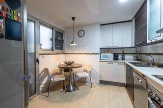 Rez-de-chaussée à Calella. Vivienda en planta baja con todos los servicios a un paso  calel