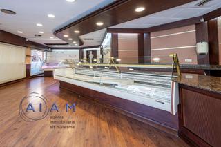 Locale commerciale in Poblenou