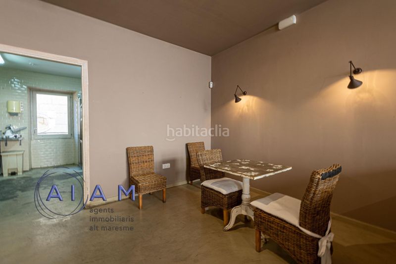 Foto 4bfe985e-7648-4d3c-9d33-ad0cf7240938. Casa a Calella