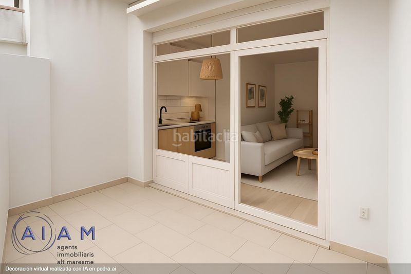 Foto 8b5a7cdb-430b-47e4-b9a6-c32bd6382dc4. Casa a Calella