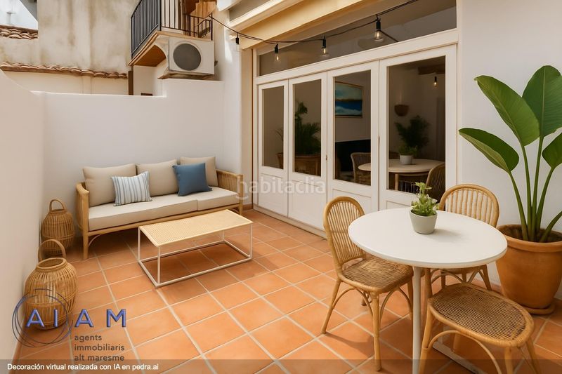 Foto 8bb0f220-a860-4b1b-b094-4083e4005690. Casa a Calella