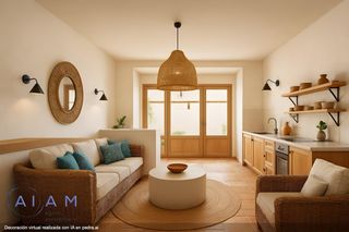 Casa in Calella. Centro de calella  casa o restaurante