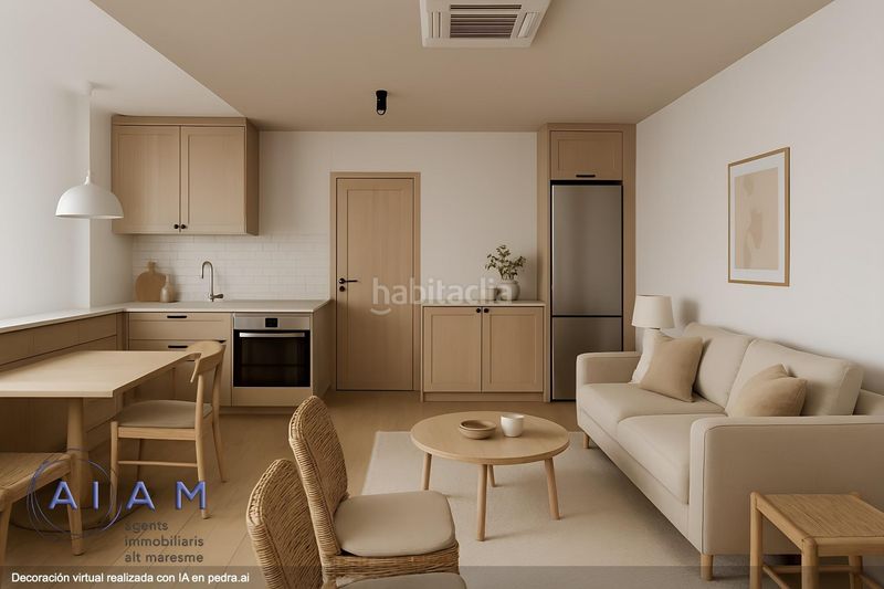 Foto c250a445-096c-4b3e-8670-b9602f44984a. Casa a Calella