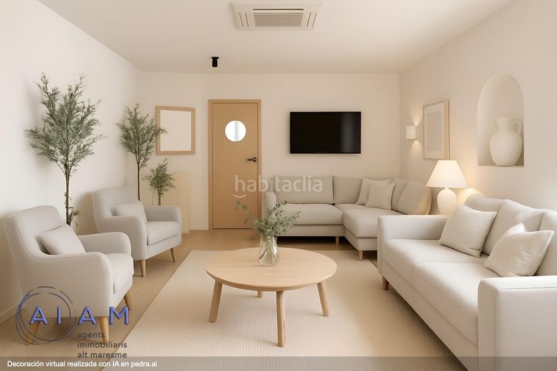 Foto c9768ff9-0038-4784-b3a9-f9eadbbe126d. Casa a Calella