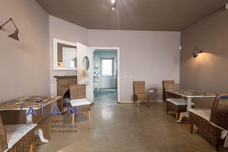 Foto cfefdba6-19e3-454d-80b2-dae8f6fa747a. Casa a Calella
