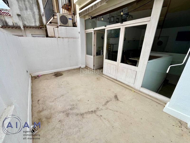 Foto f0d1df3d-c796-4d40-804d-f72fcb89a6ae. Casa a Calella