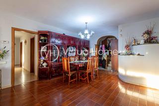 Xalet a Pinemar. Gran casa para una familia grande