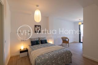 Dachwohnung in Centre. Obra nueva a pocos metros del mar y la estación. piso con traste