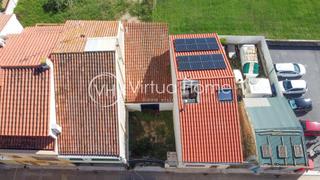 Residential Plot  Calle jaume i. Terreno  proyecto  licencia