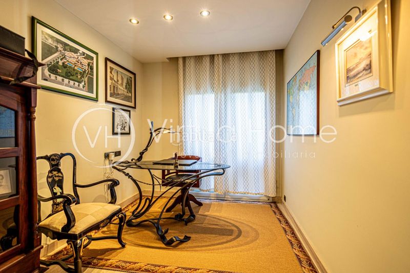 Foto 079e6070-e3a7-41ca-9fcf-540a0ec2a27a. Chalet exclusiva residencia con encanto, jardín privado y una ubicación inmejorable en Santa Susanna