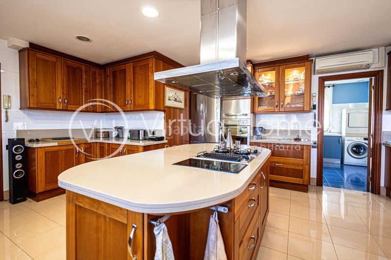 Foto 2650f39c-3c29-4514-b0e9-bb30da574faf. Chalet exclusiva residencia con encanto, jardín privado y una ubicación inmejorable en Santa Susanna