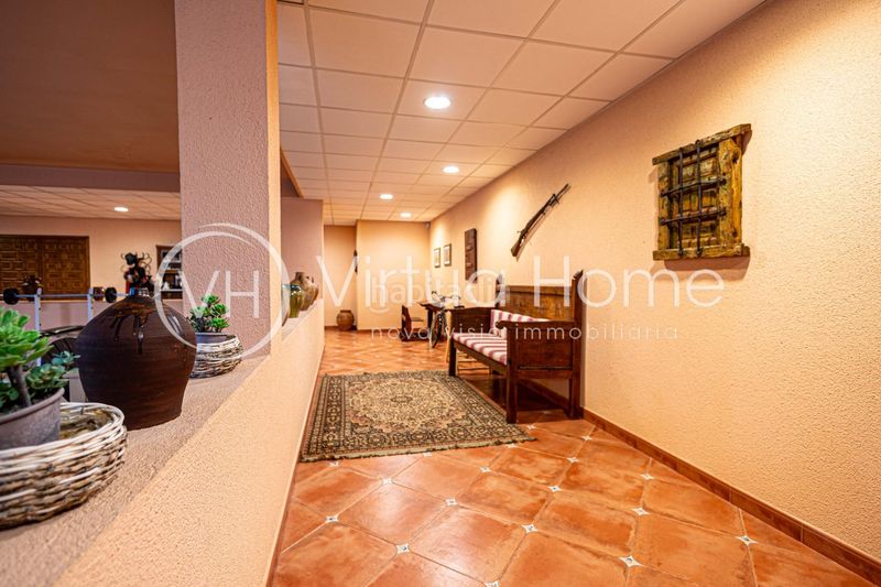 Foto 2fd5ed8f-effe-4b51-980b-205db5fcfb34. Chalet exclusiva residencia con encanto, jardín privado y una ubicación inmejorable en Santa Susanna