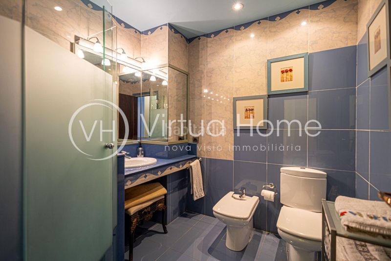 Foto 51700a1c-082b-43d1-8106-bd7e5d98f28a. Chalet exclusiva residencia con encanto, jardín privado y una ubicación inmejorable en Santa Susanna