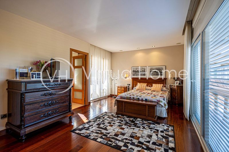 Foto 7903d301-112f-4134-8e2c-1c28782b95b3. Chalet exclusiva residencia con encanto, jardín privado y una ubicación inmejorable en Santa Susanna