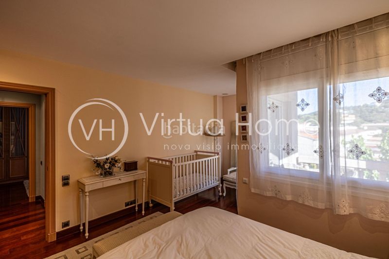 Foto 7aa3e6ed-4471-4146-9b9d-f16f79336da5. Chalet exclusiva residencia con encanto, jardín privado y una ubicación inmejorable en Santa Susanna