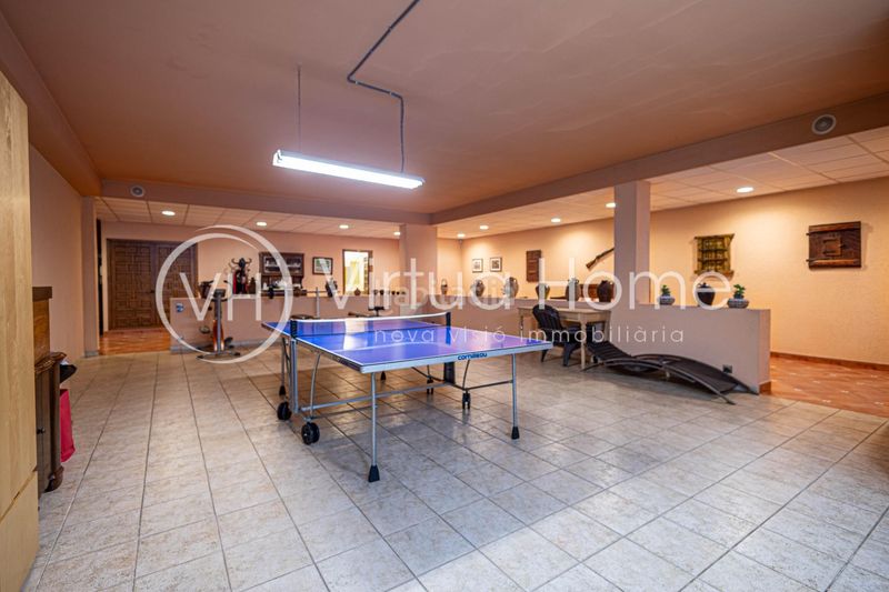 Foto 8193f8db-a251-4aa1-b040-a8e9c1e9baee. Chalet exclusiva residencia con encanto, jardín privado y una ubicación inmejorable en Santa Susanna