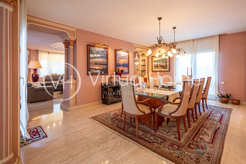 Foto a43efff0-c9cc-409b-9f76-c9cc43a9a4df. Chalet exclusiva residencia con encanto, jardín privado y una ubicación inmejorable en Santa Susanna