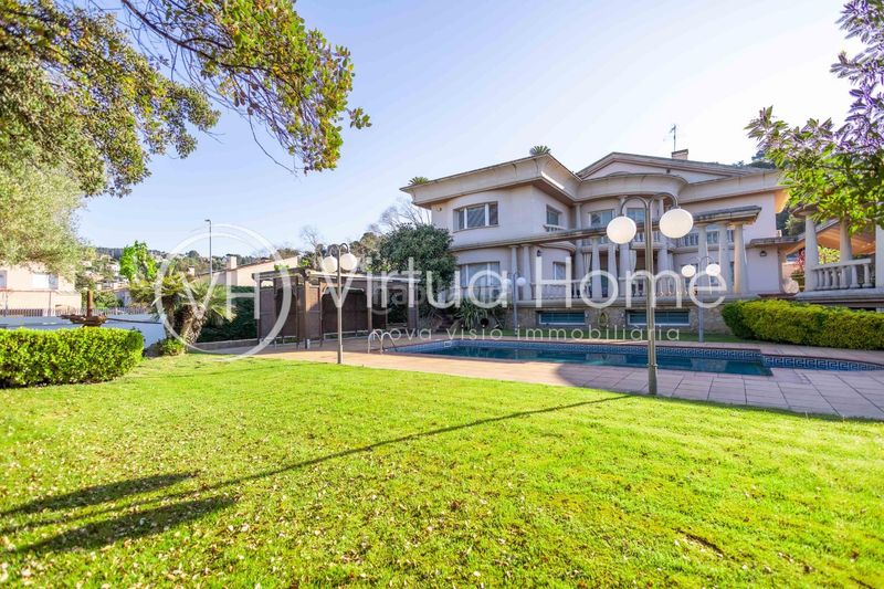 Foto ac1d180b-14b1-4265-9fc6-d3292855940b. Chalet exclusiva residencia con encanto, jardín privado y una ubicación inmejorable en Santa Susanna