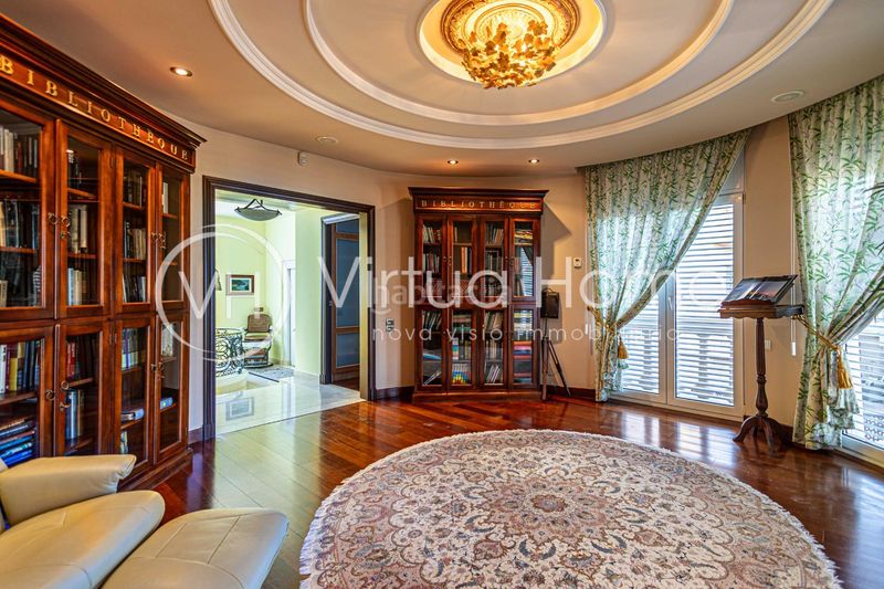 Foto c908a58d-ade3-440e-9ea7-1081628ffa31. Chalet exclusiva residencia con encanto, jardín privado y una ubicación inmejorable en Santa Susanna
