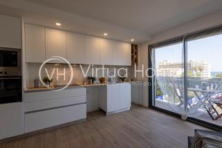 Dachwohnung in Centre. Obra nueva a pocos metros del mar y la estación. piso con traste