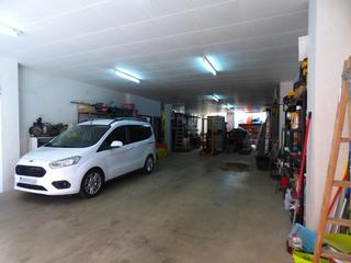 Locale commerciale in Malgrat de Mar