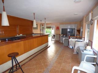 Duplex in Calella