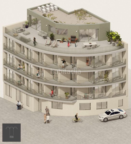 Foto 351b4209-02fe-484a-9d51-97f37b2979d4. Pis a Calella