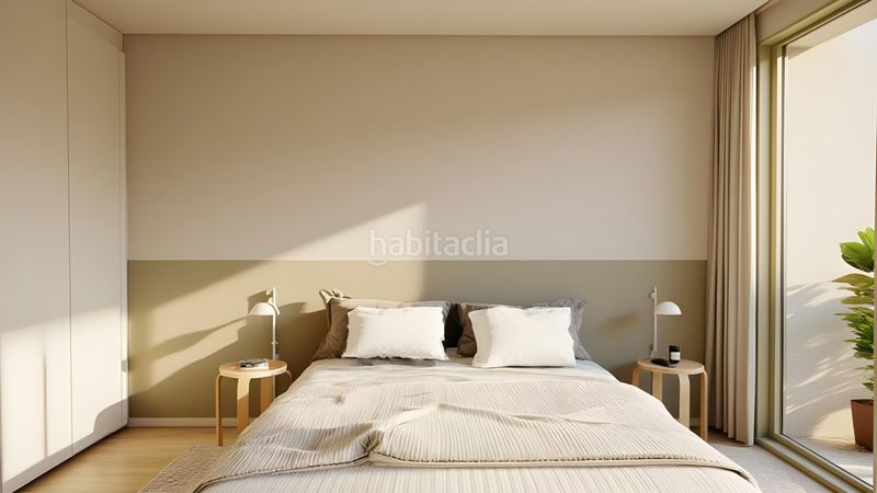 Foto c7a0ddc5-ef0c-4418-bbb8-34fb9225c793. Pis amb calefacció a Calella