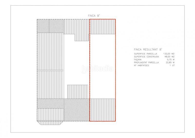 Foto 5365aca5-a9cb-4a3f-b987-b362c9faa0ce. Terreno residenziale in Malgrat de Mar