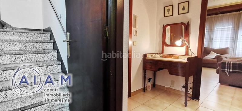 Foto 74915103-7664-4907-b643-e121b78159b5. Édifice dans Calella