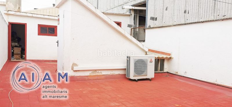 Foto c0a487e9-6824-4dde-87ce-c027a7d5aa99. Edifici a Calella