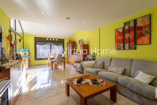 Chalet en Can Moré - Santa Anna - Can Feliu de Merola. Exclusivo chalet de alto standing