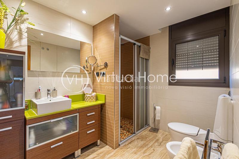 Foto 46300495-de45-45f0-9c66-4b44d8d22496. Chalet con riscaldamento parcheggio piscina in Can Moré - Santa Anna - Can Feliu de Merola Pineda de Mar