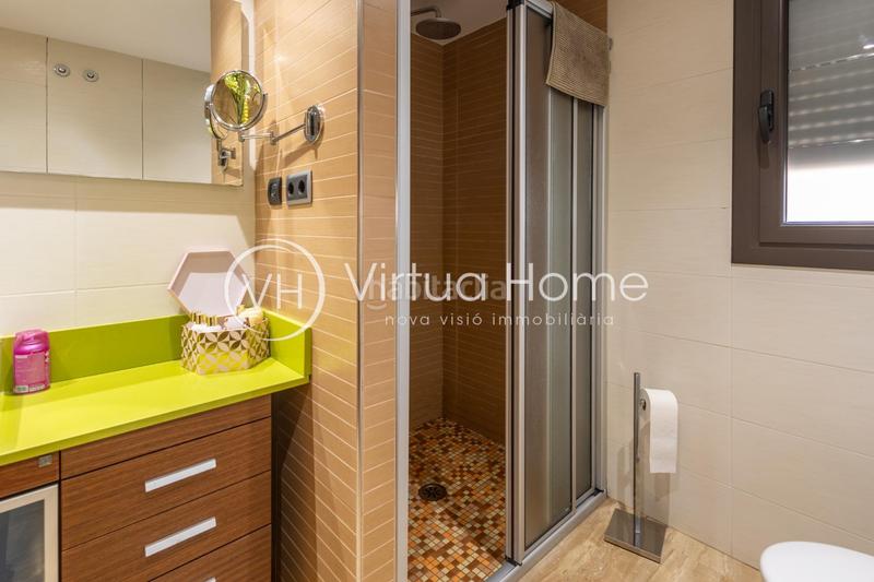 Foto 4ae8dac8-bb05-4a38-a6b2-9a9e0e74df82. Chalet con riscaldamento parcheggio piscina in Can Moré - Santa Anna - Can Feliu de Merola Pineda de Mar