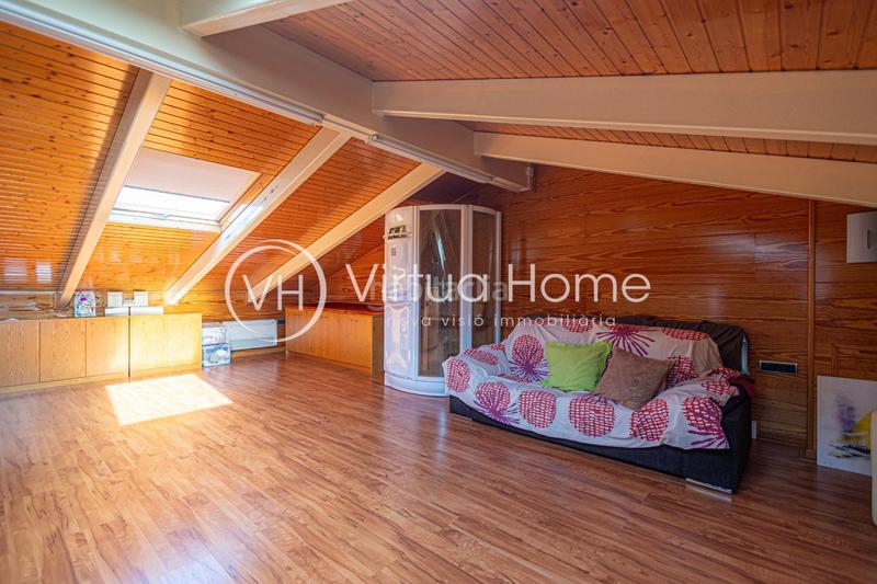 Foto 50015544-a21f-4f66-98bf-7b5a8ab927a7. Chalet con riscaldamento parcheggio piscina in Can Moré - Santa Anna - Can Feliu de Merola Pineda de Mar