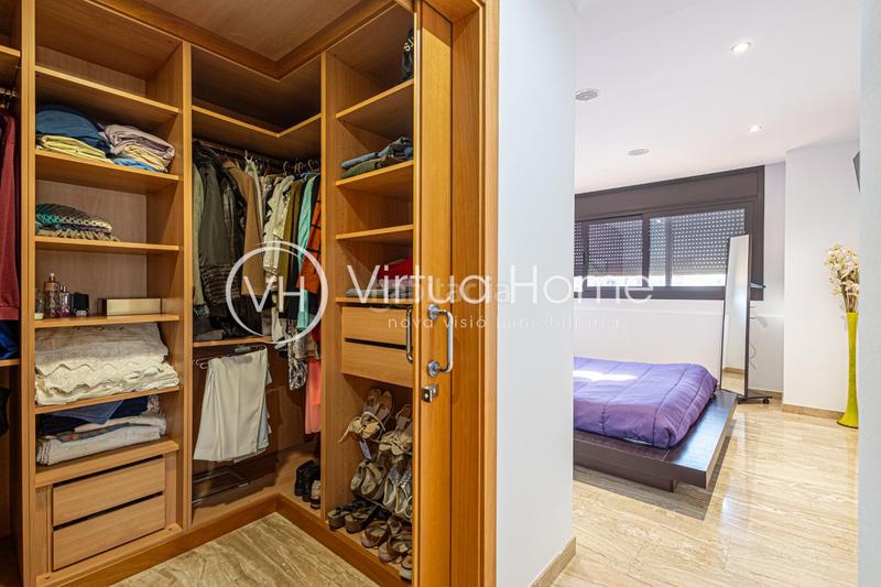 Foto 59b62279-f6e4-47bc-a33e-381646f20a52. Chalet con riscaldamento parcheggio piscina in Can Moré - Santa Anna - Can Feliu de Merola Pineda de Mar