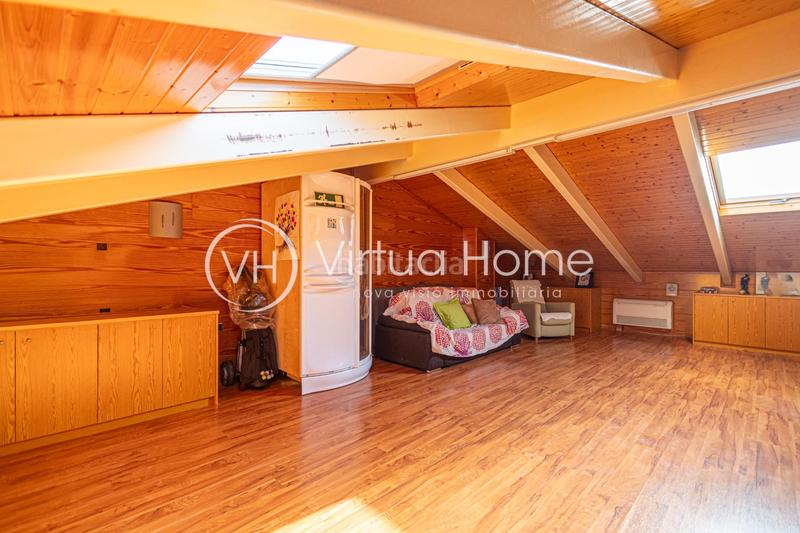 Foto 7280ad14-fe19-4e42-aa1e-cfd80106ac96. Chalet con riscaldamento parcheggio piscina in Can Moré - Santa Anna - Can Feliu de Merola Pineda de Mar