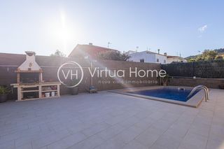Chalet à Can Moré - Santa Anna - Can Feliu de Merola. Exclusivo chalet de alto standing