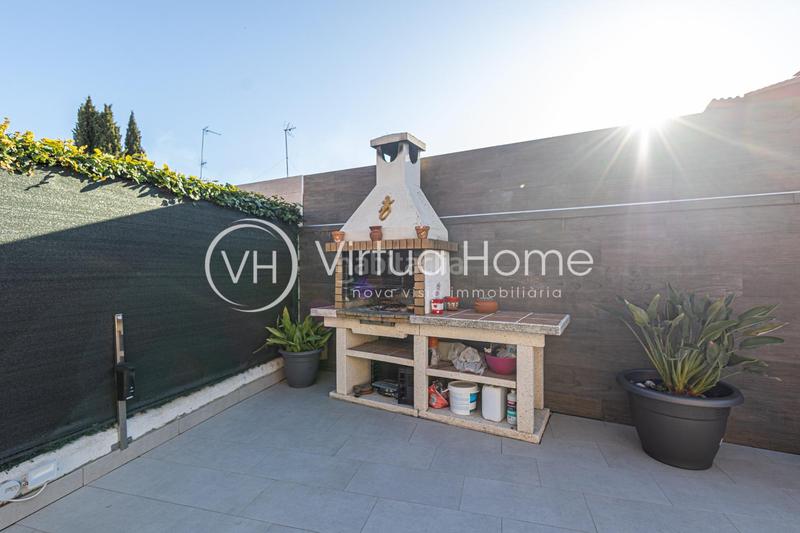 Foto e301f80b-6aaa-4d49-8668-f40cea136dea. Chalet con riscaldamento parcheggio piscina in Can Moré - Santa Anna - Can Feliu de Merola Pineda de Mar