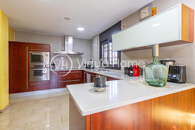 Foto e47ce4bc-a409-4a56-9e74-e7b3d615ba5d. Chalet con riscaldamento parcheggio piscina in Can Moré - Santa Anna - Can Feliu de Merola Pineda de Mar