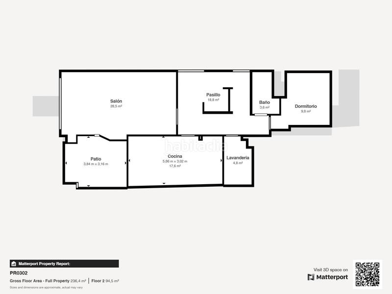 Foto ea2fb1ad-7b09-4832-858a-f6694a807a21. Chalet con riscaldamento parcheggio piscina in Can Moré - Santa Anna - Can Feliu de Merola Pineda de Mar