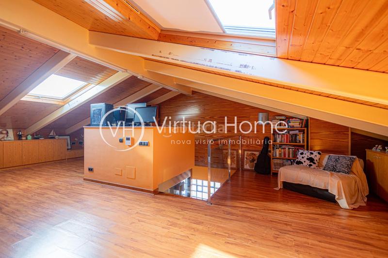 Foto f3a8cbbf-b183-4998-aef7-990399a47867. Chalet con riscaldamento parcheggio piscina in Can Moré - Santa Anna - Can Feliu de Merola Pineda de Mar