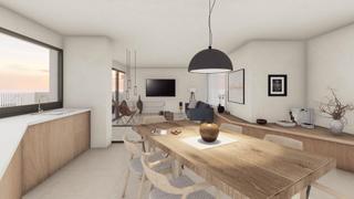 Rez-de-chaussée à Calella. Exclusividad y confort a un paso del mar