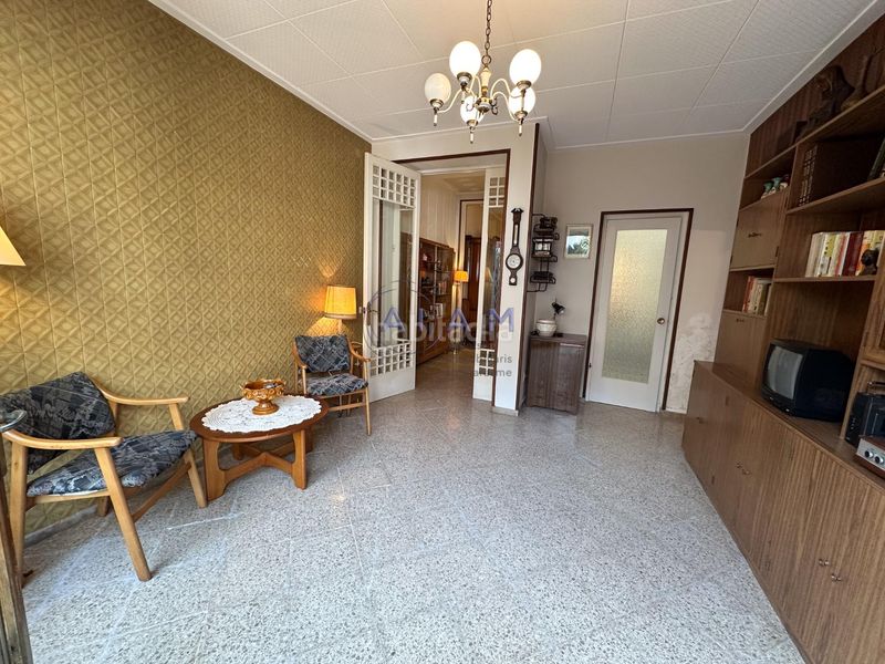 Foto a3e7e2d1-df71-4c67-91e1-6d11a01c9019. Casa amb calefacció a Calella