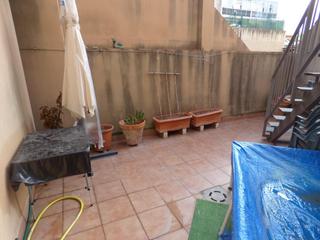 Appartement à Malgrat de Mar. Piso amplio y luminoso en malgrat de mar