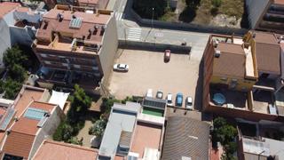 Terrain résidentiel à Carrer de l'Abat Oliba