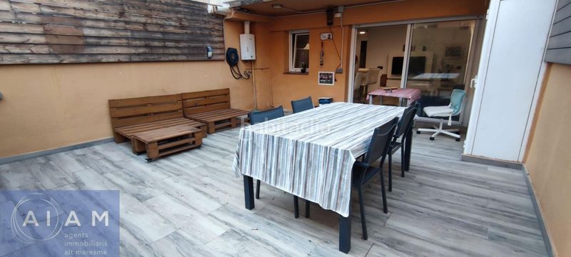 Foto 0f25c16e-c6d8-4d41-8d66-677cc379af36. Pis a Calella