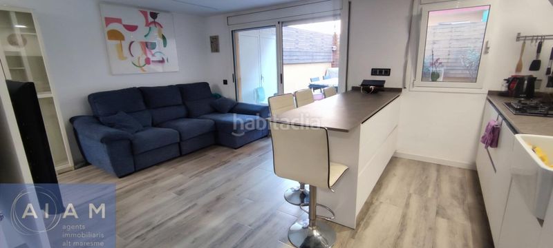 Foto 2a3a272b-678b-446e-9ac1-68a50abc7d1f. Pis a Calella