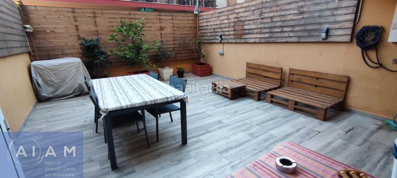 Foto 4fdd7477-938f-4f0d-94a4-fa682a077d53. Pis a Calella